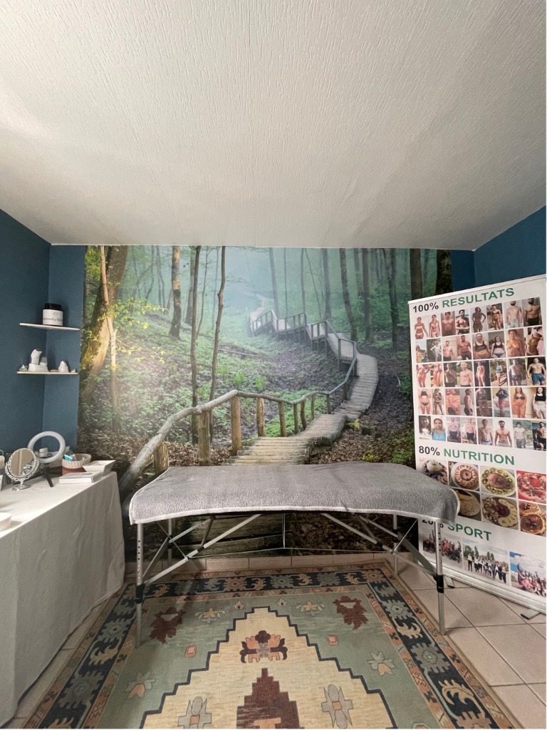 photo cabinet Beauty Queen 87