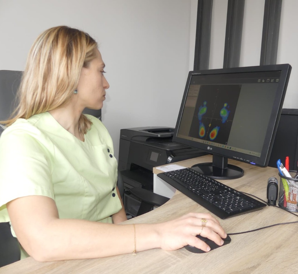 photo activite PEDEBAS FANNY