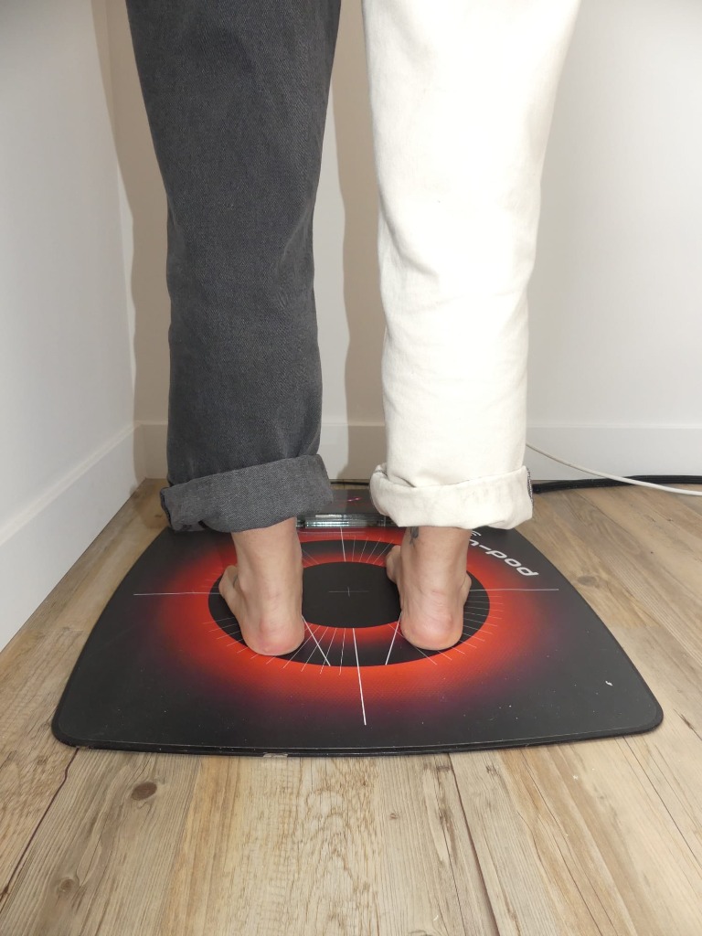 photo seance PEDEBAS FANNY