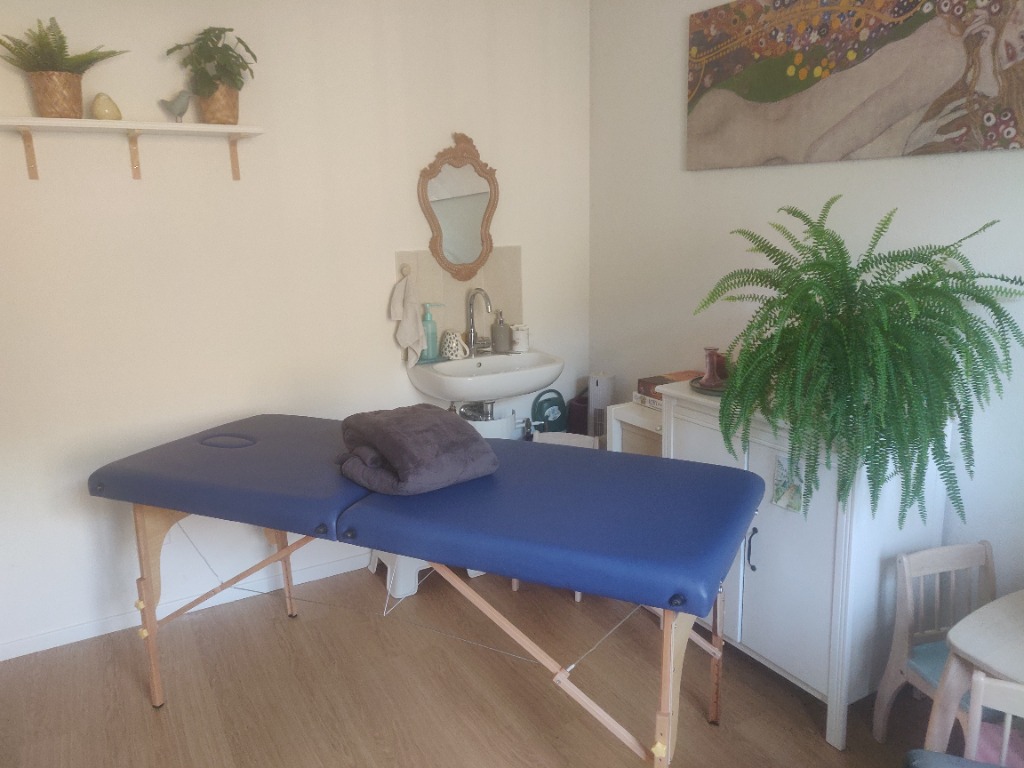 photo cabinet Sandra Nadales 