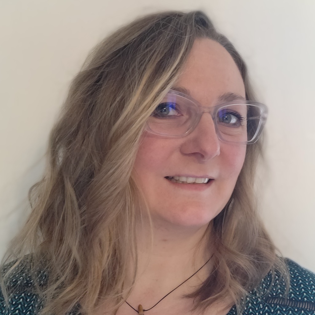 photo portrait Sandra Nadales 