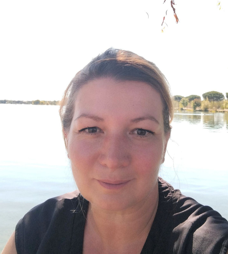 photo portrait Alice Chassaing Mas