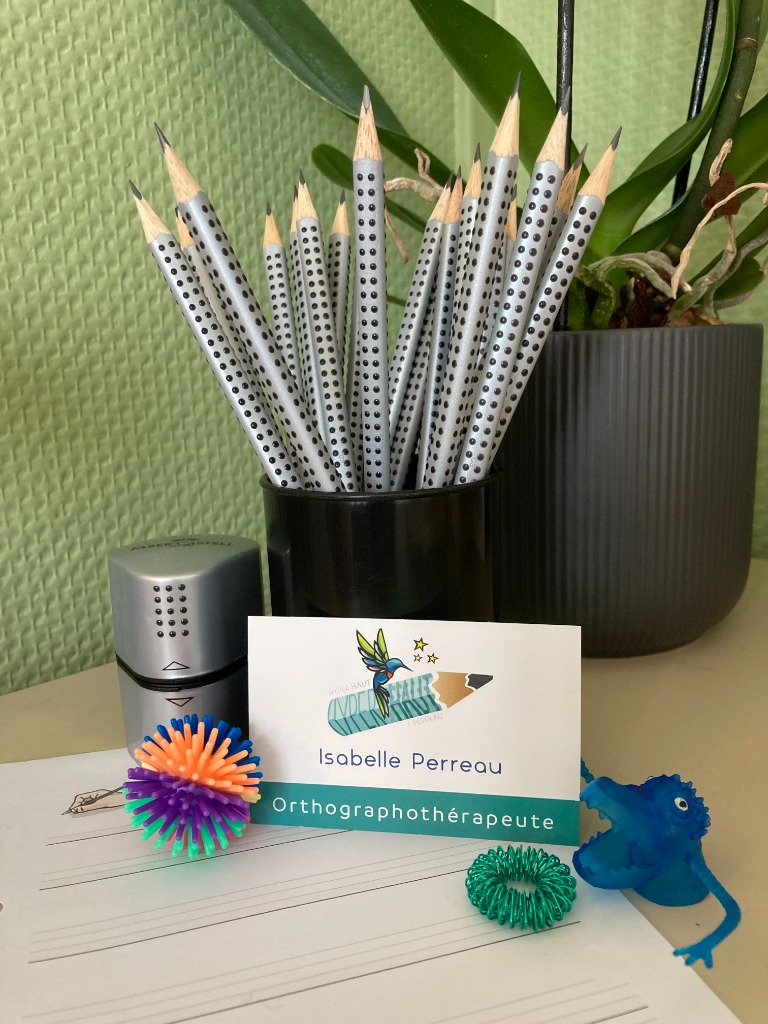 photo activite Isabelle Perreau 