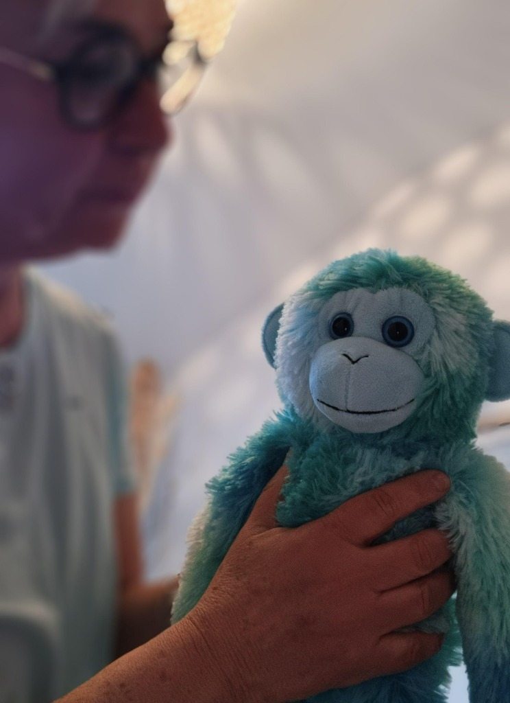 photo activite Annick Peyremorte