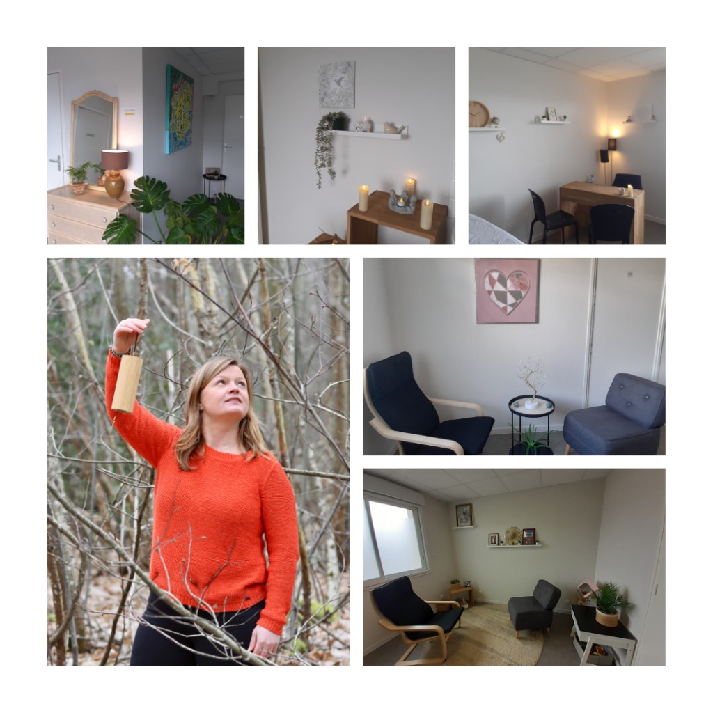 photo cabinet Gaëtane Bellanger Harmonésens