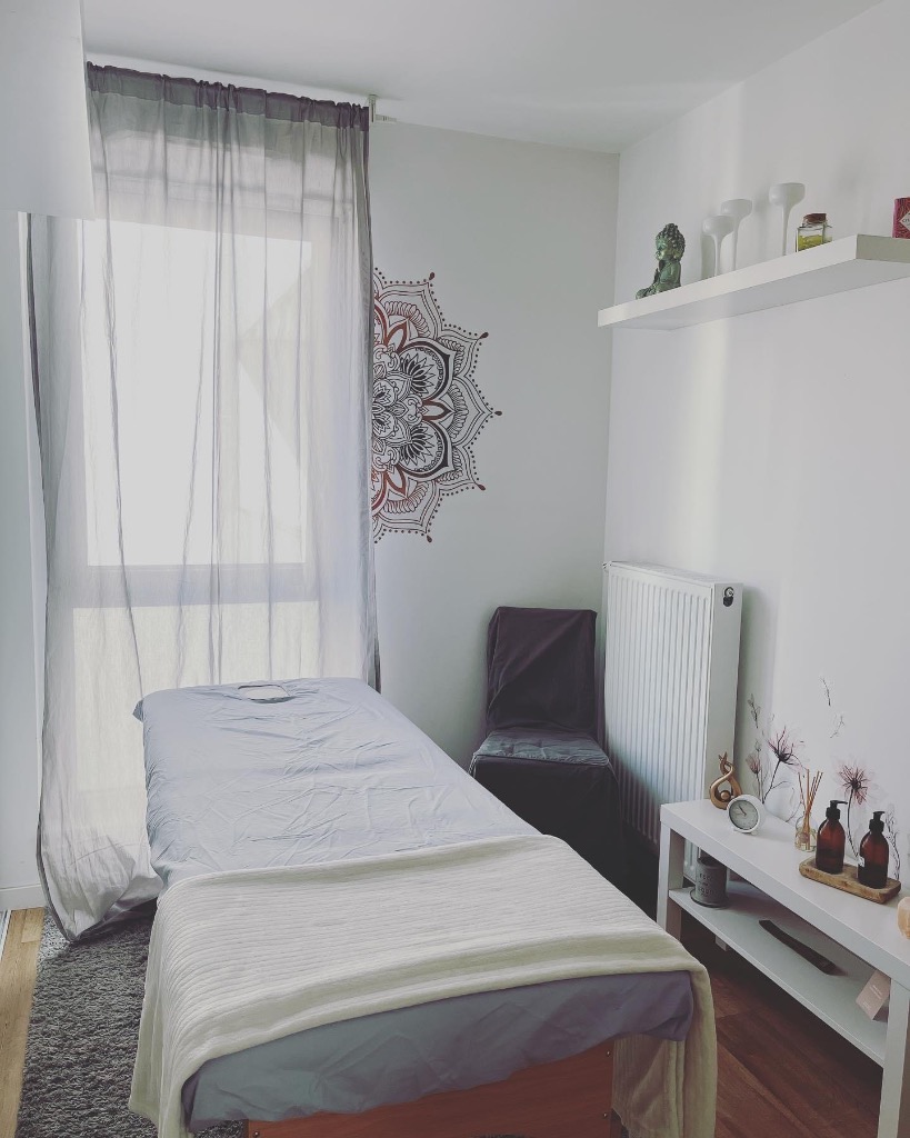 photo cabinet Nathalie’Ohr