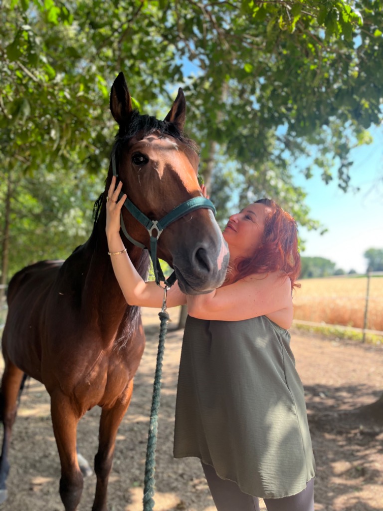 photo seance Nathalie’Ohr