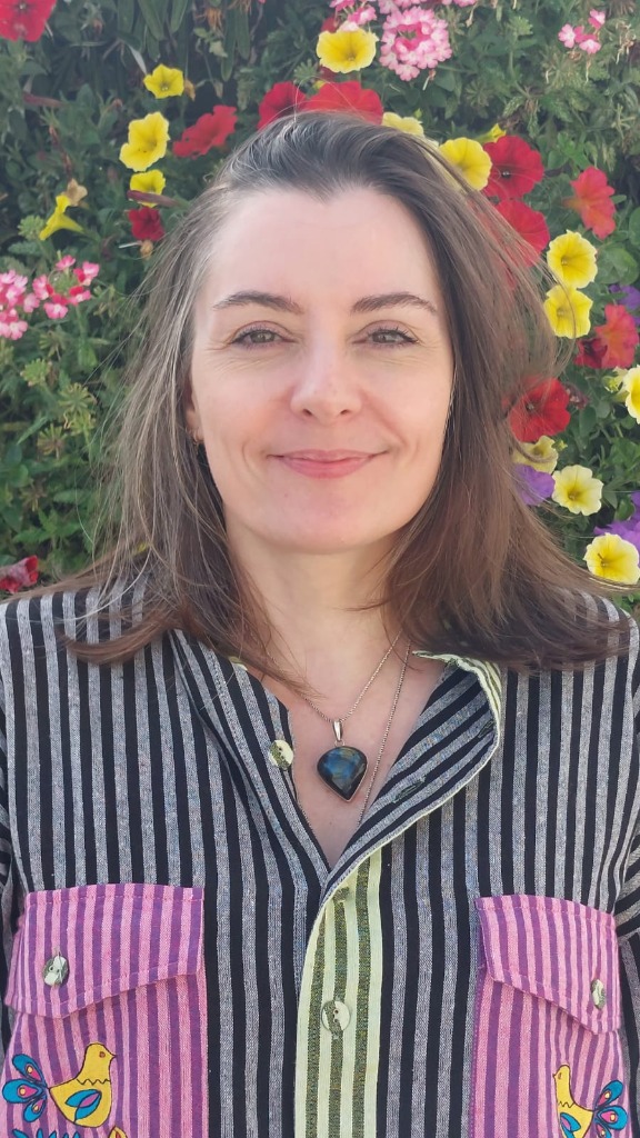 photo portrait CHRISTELLE GUIEM