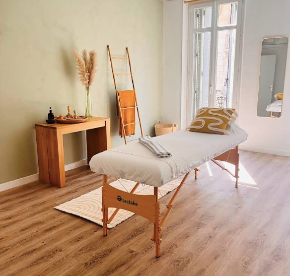 photo activite CAROLINA MORENO