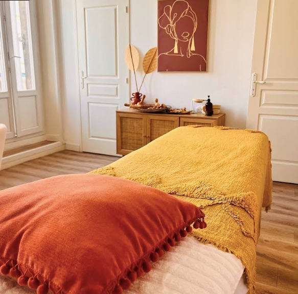 photo diplome CAROLINA MORENO