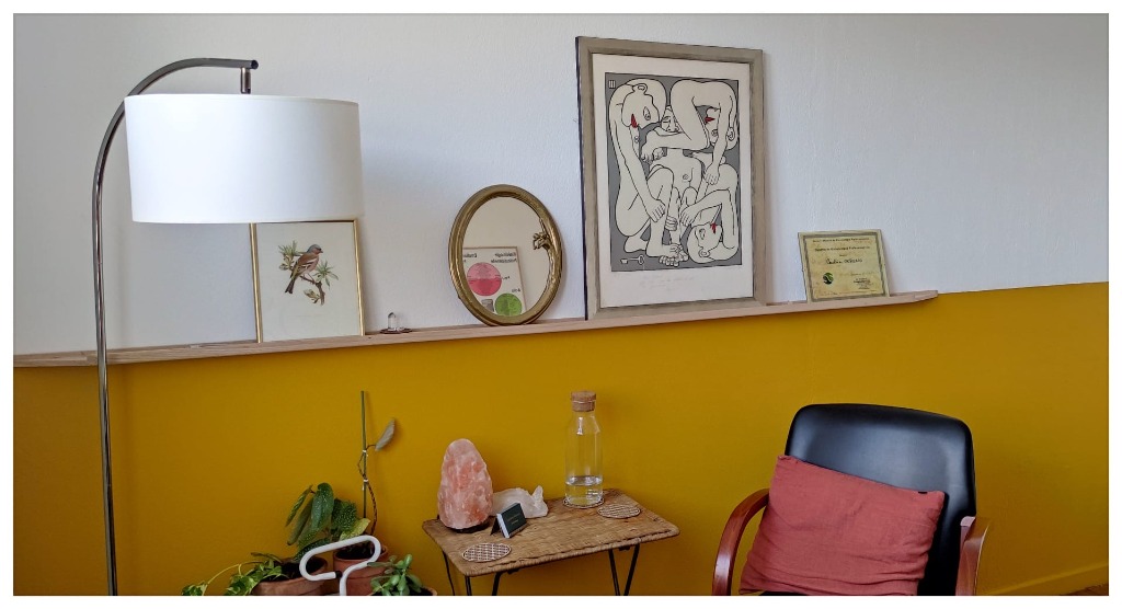 photo seance CAROLINA MORENO