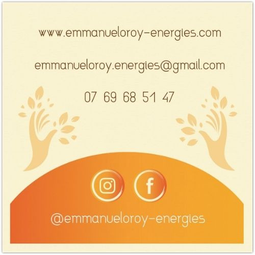 photo cabinet Emmanuel Oroy