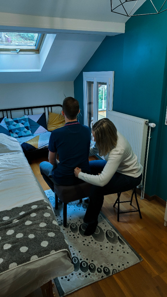 photo activite Heïddi Stoffel