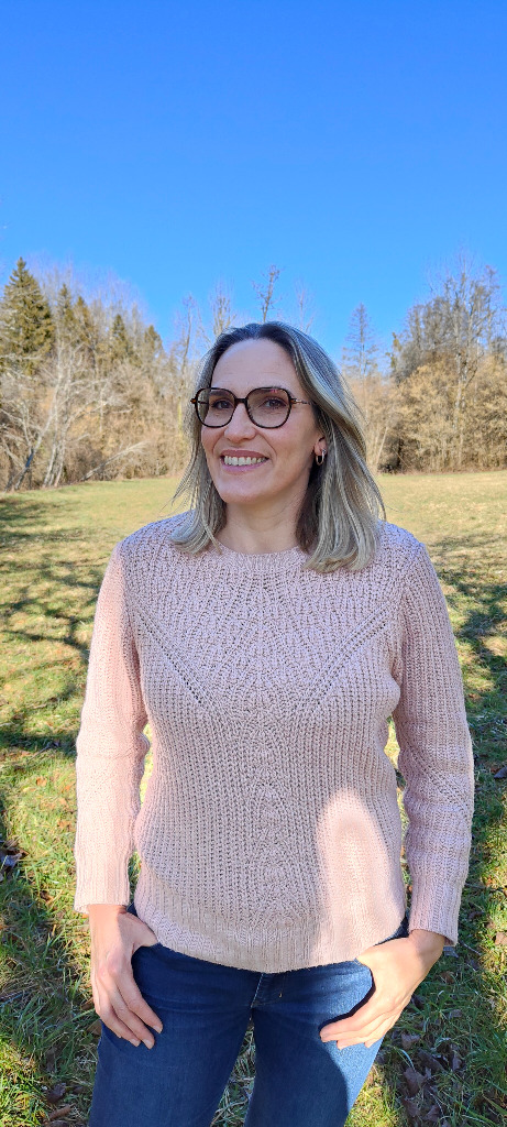 photo portrait Heïddi Stoffel