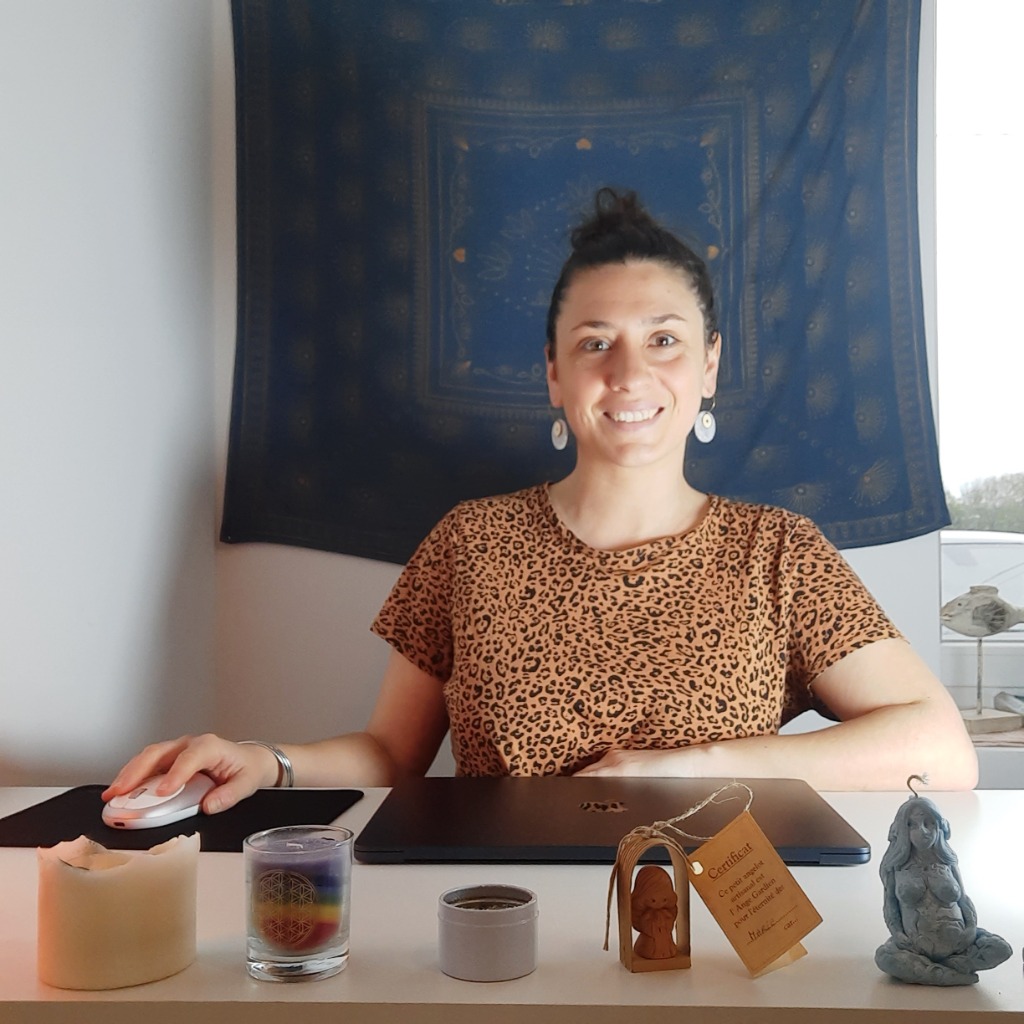 photo activite Dessans marie