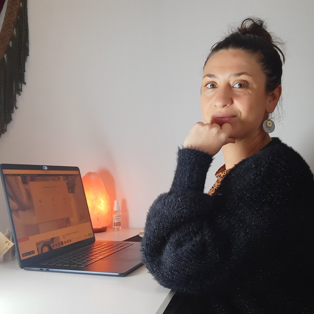 photo portrait Dessans marie