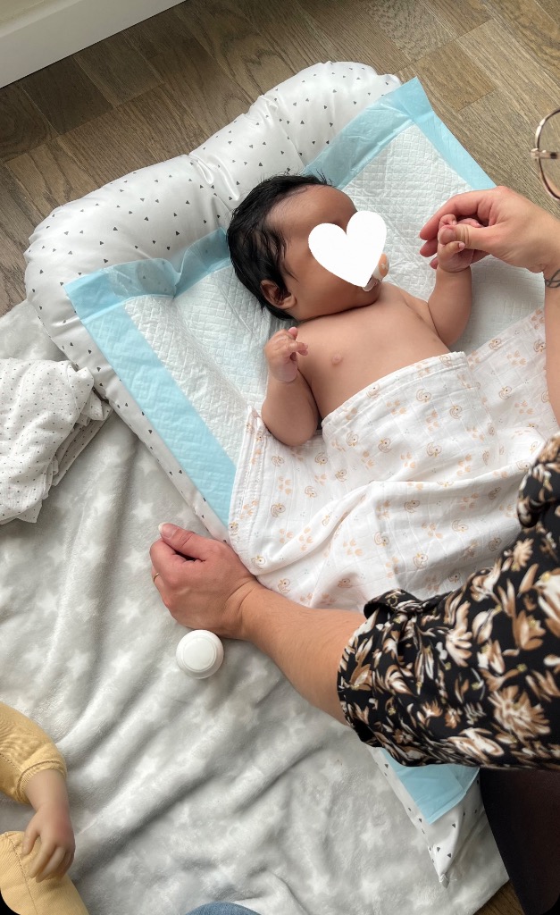 photo activite Séverine Mathez