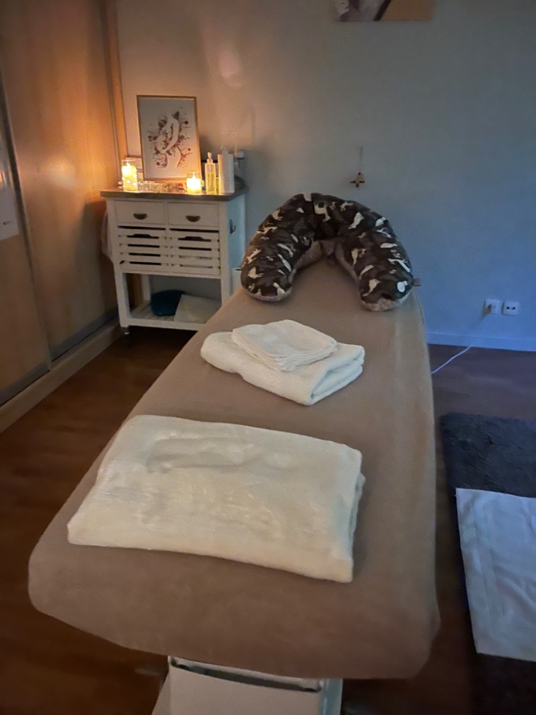 photo cabinet Séverine Mathez