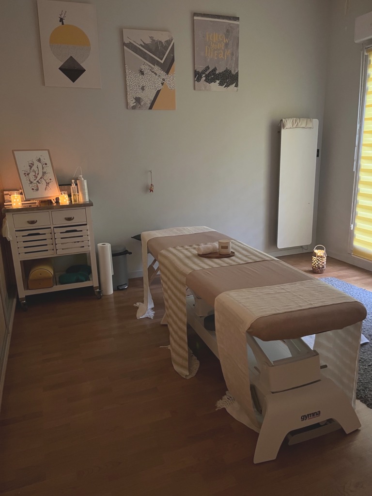 photo diplome Séverine Mathez