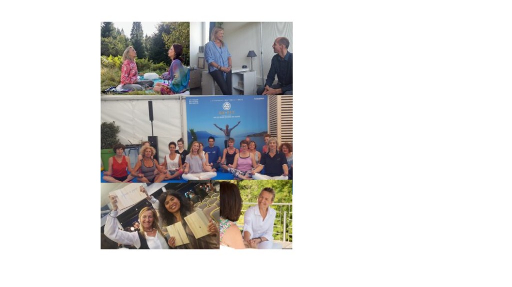 photo seance Claudia Vibert