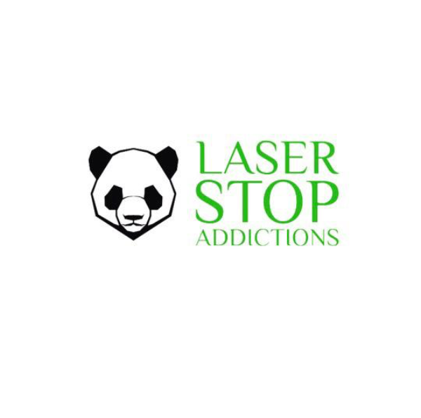 LASER STOP ADDICTIONS