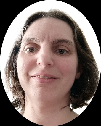 photo portrait Catherine Volff