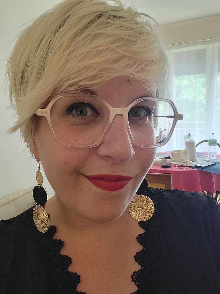 photo portrait Cabinet Hannah Marchant 