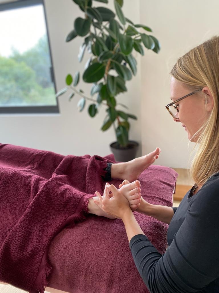 photo activite Marine lherbier