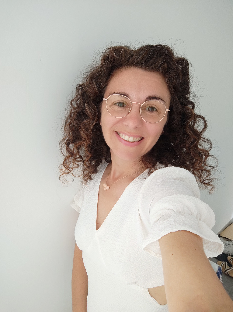 photo portrait O coeur de l’être