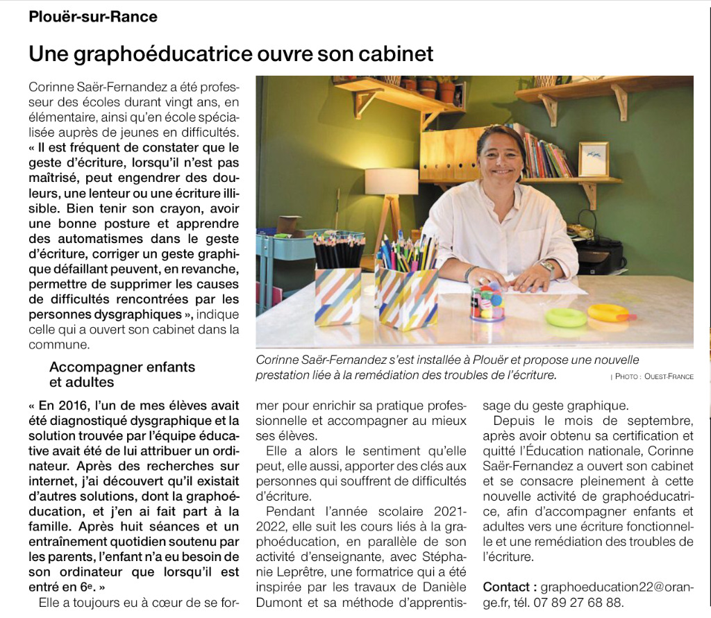 photo portrait Corinne Saër-Fernandez