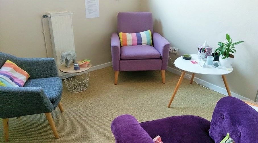 photo cabinet Anaïck VAILLANT