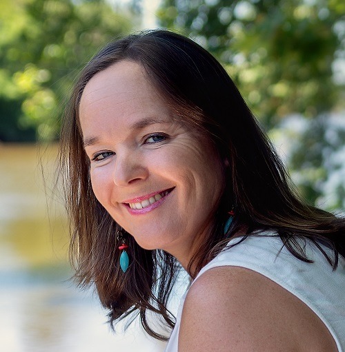 photo portrait Anaïck VAILLANT