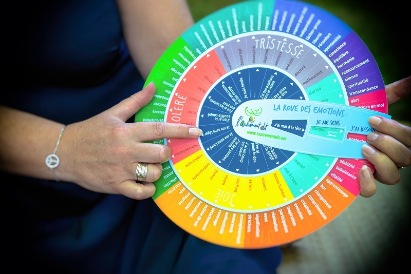 photo seance Anaïck VAILLANT