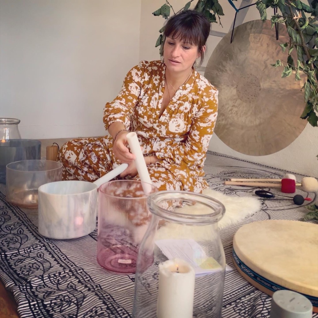 photo activite Martine Rando-Fourteau