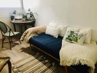 photo cabinet Virginie BREYSSE