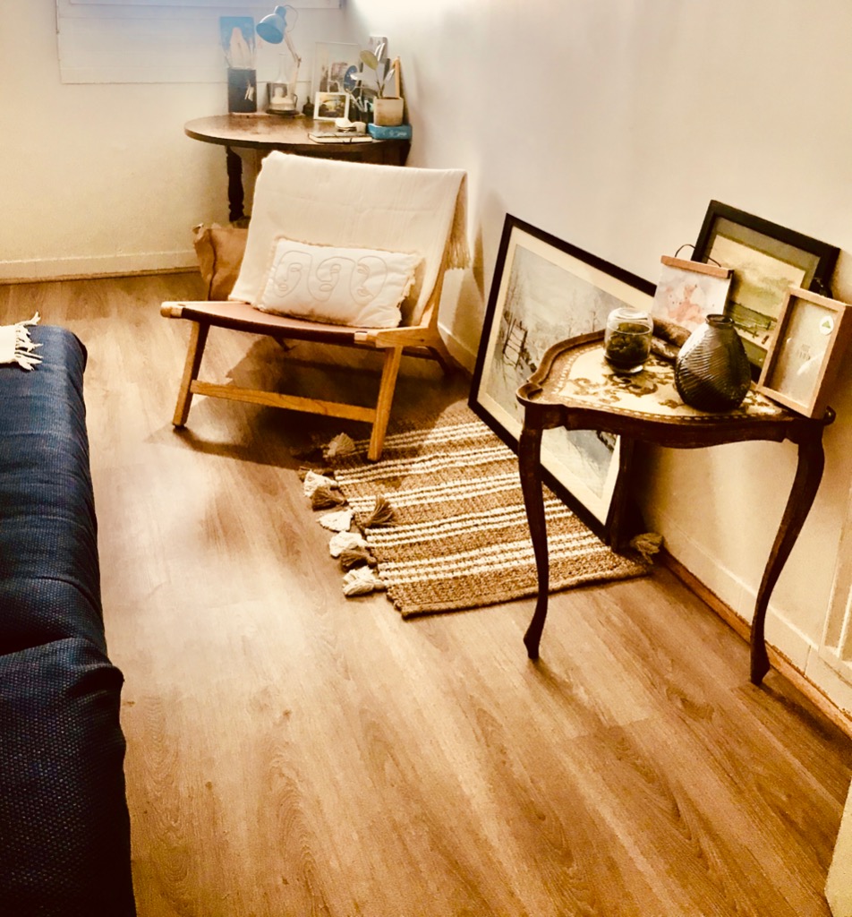 photo seance Virginie BREYSSE