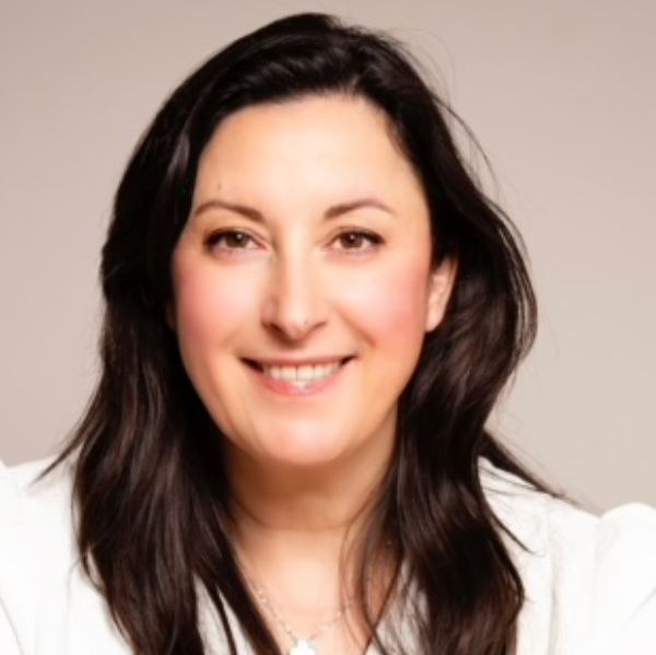 Karine Fousson Sophrologue