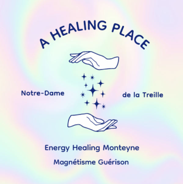 Energy Healing Monteyne Magnétiseuse