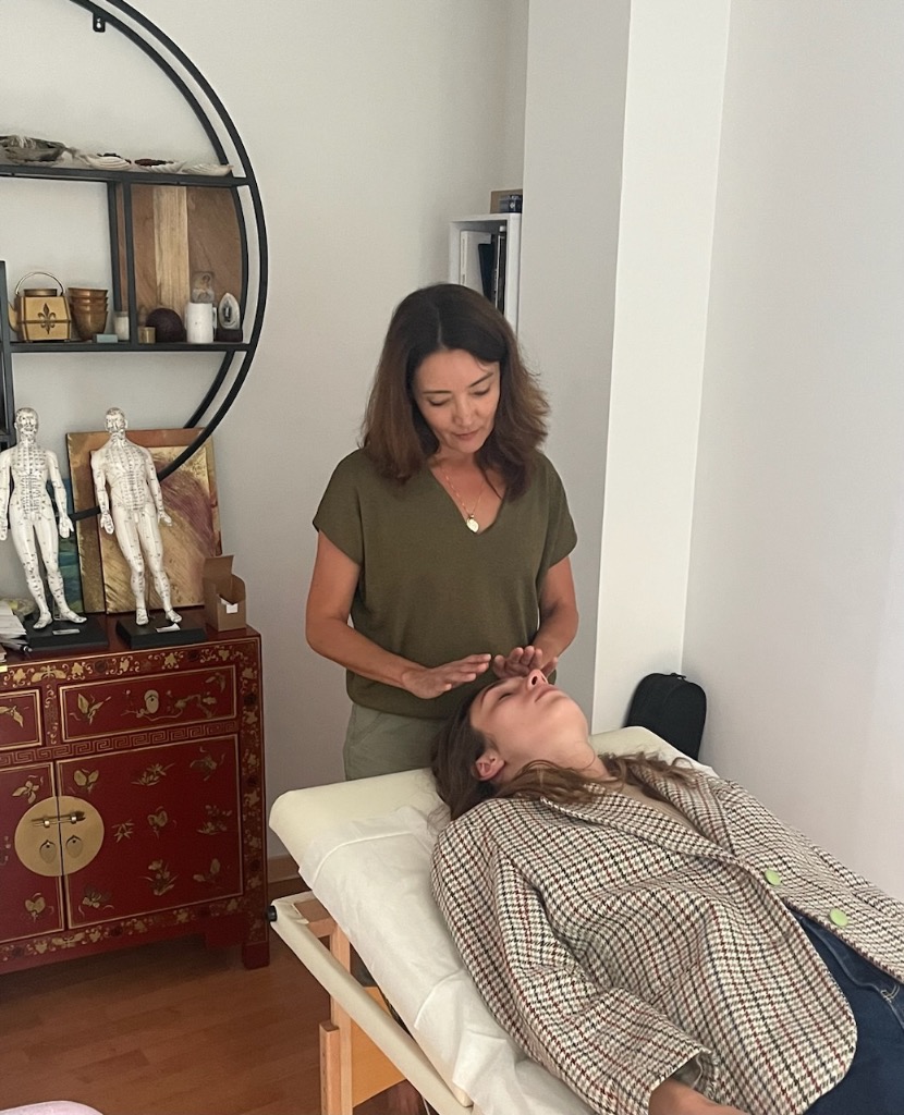 photo activite Energy Healing Monteyne