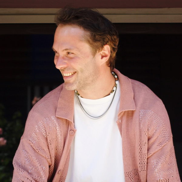 Damien Botta Cabinet d’Hypnose