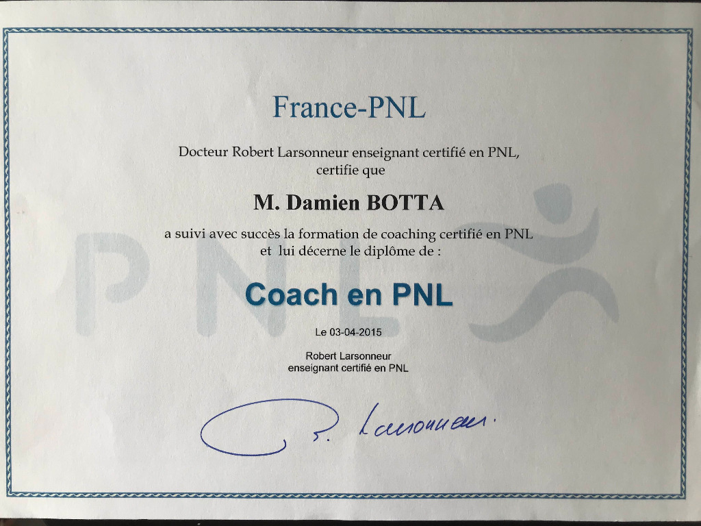 photo seance Damien Botta Hypnose