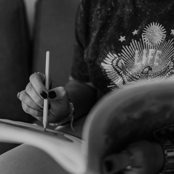 photo activite Josépha Bartocci Dominici