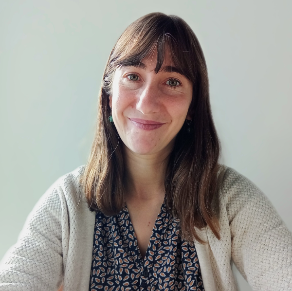 Sophrologue Rennes - Solène Siloret