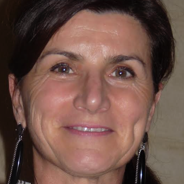 Véronique LAUVERGEAT