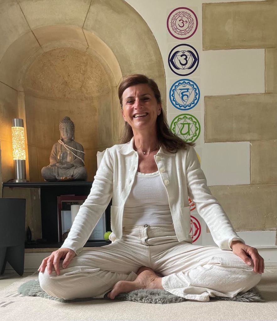 photo activite Véronique LAUVERGEAT