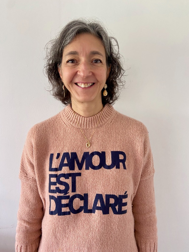 photo portrait DEVA (Emmanuelle-Krystel NAHON)