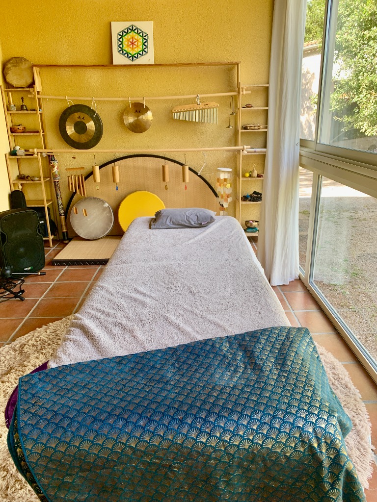 photo seance Bergeot