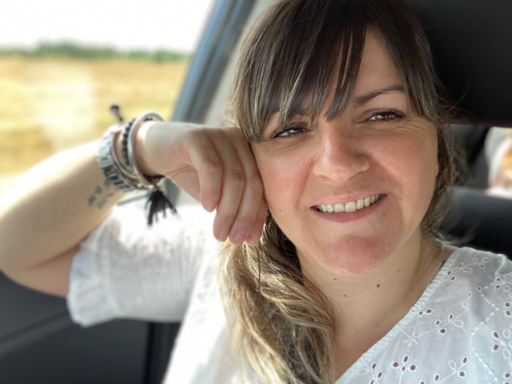 photo portrait Happy Family Factory