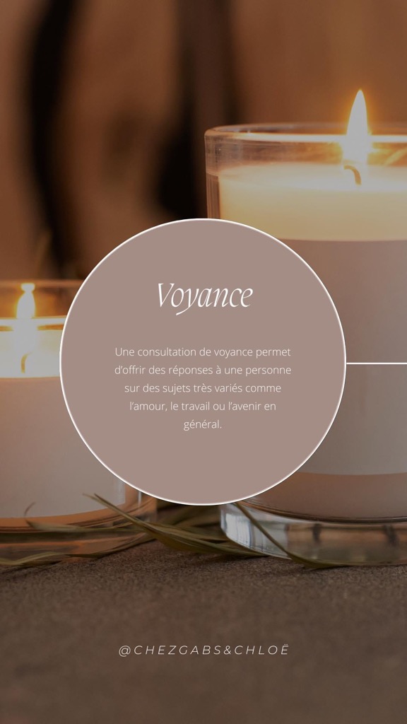 photo activite CHLOE RAMBERT