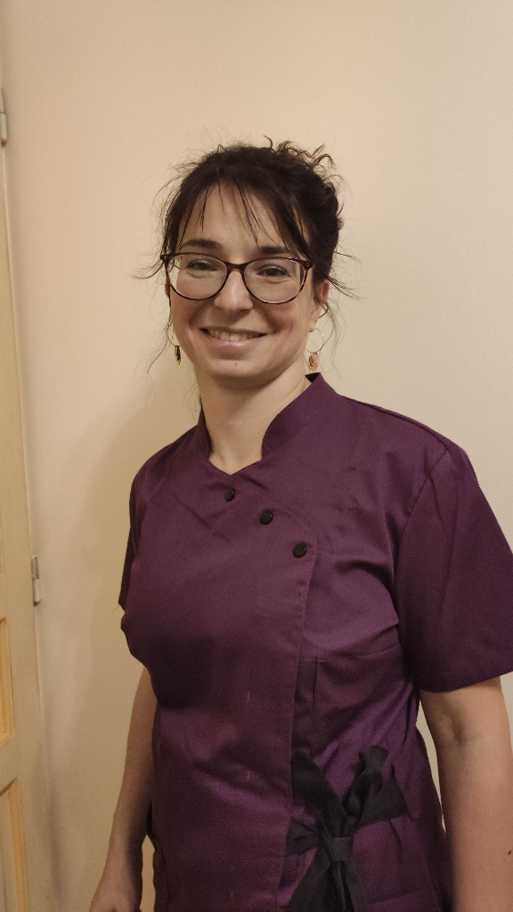 photo portrait Esprit Shiatsu